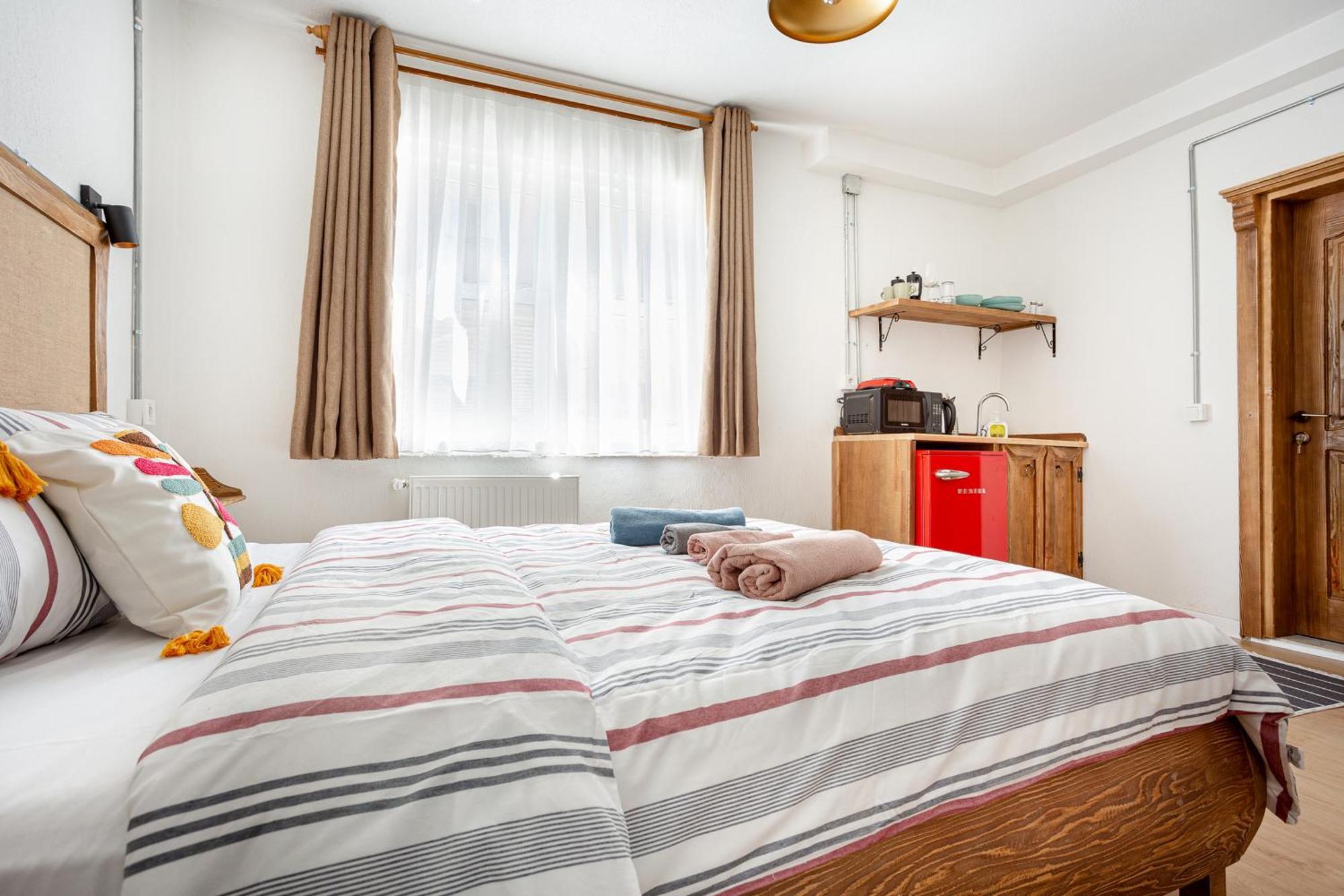 Armel Homes Galata Istanbul Exterior photo