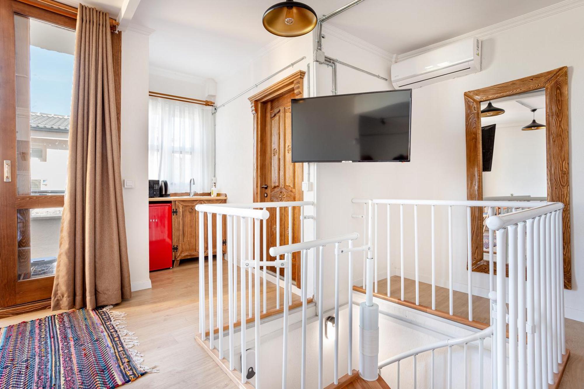 Armel Homes Galata Istanbul Exterior photo