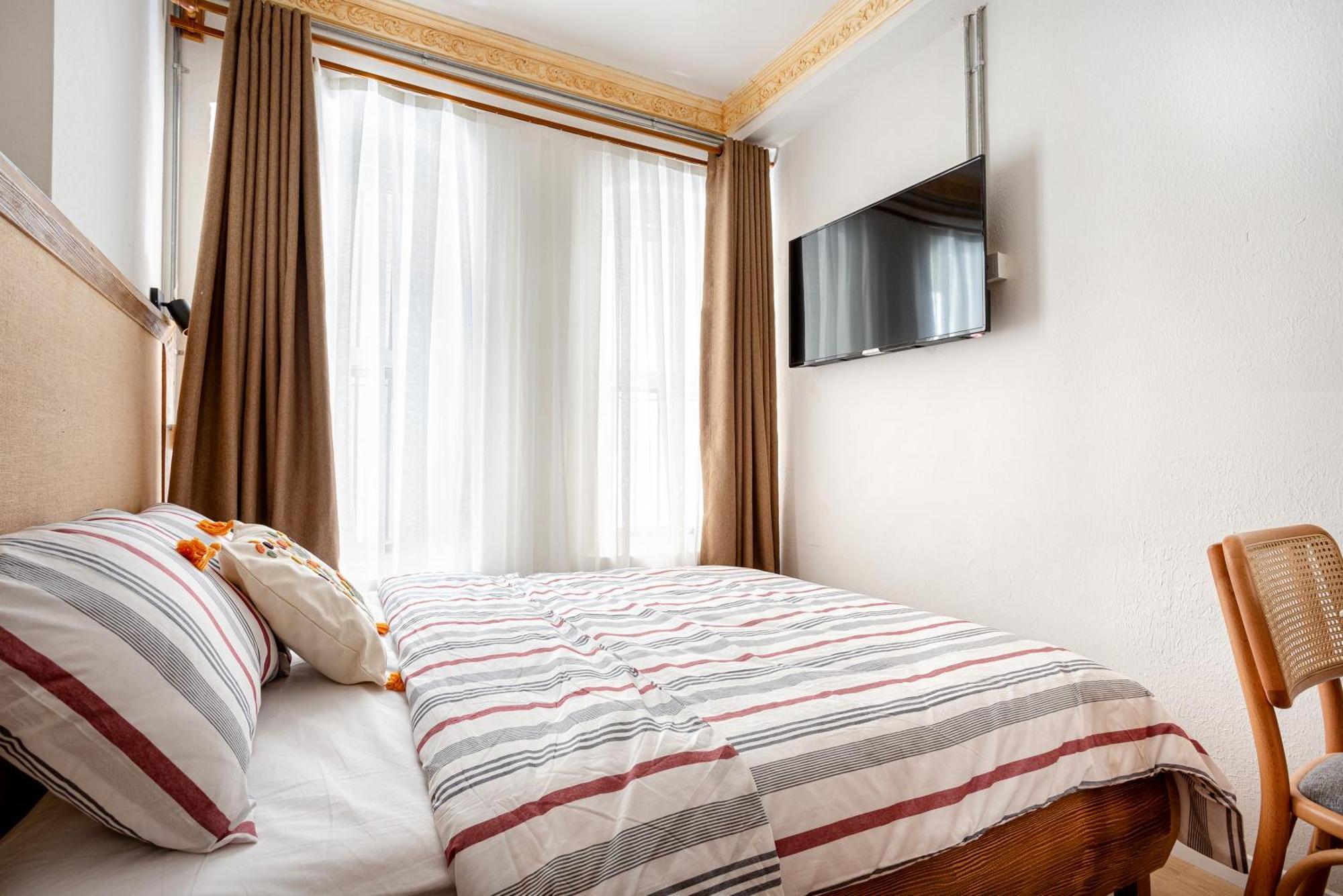 Armel Homes Galata Istanbul Exterior photo